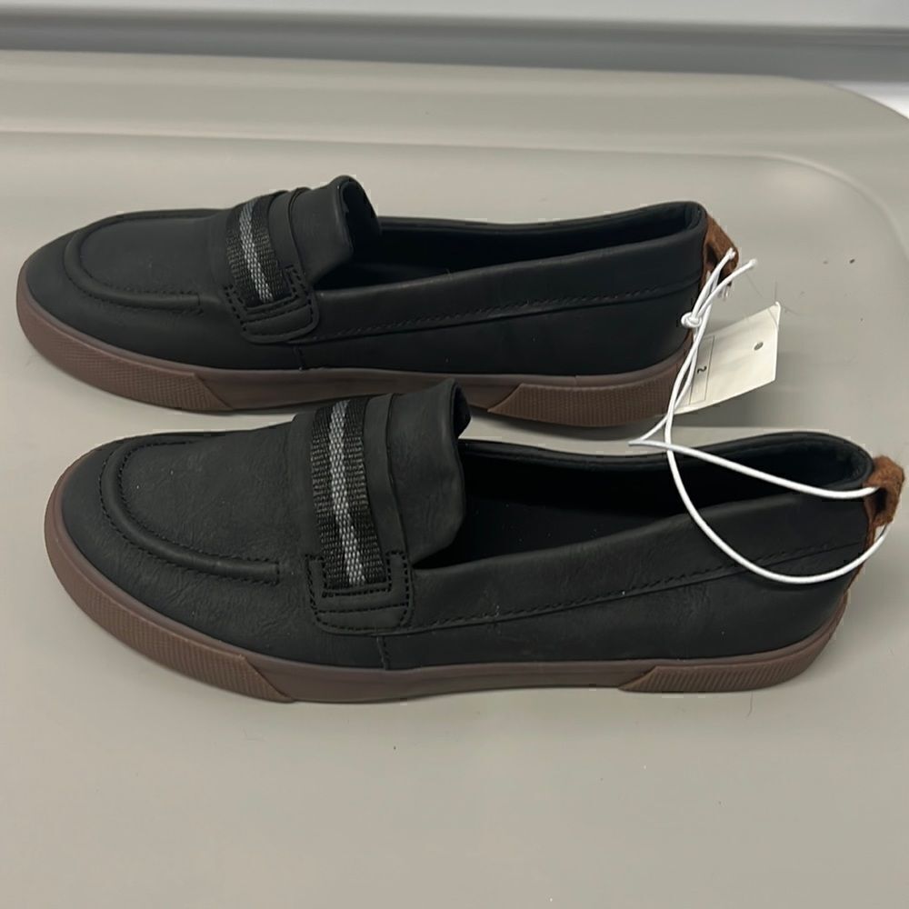Boy’s shoes